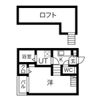 Ange-aileの間取り画像