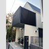 下高井戸戸建の外観