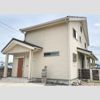 高岡本町秋葉戸建の間取り画像