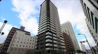 グランドメゾン勾当台通ザ・タワー901の外観画像