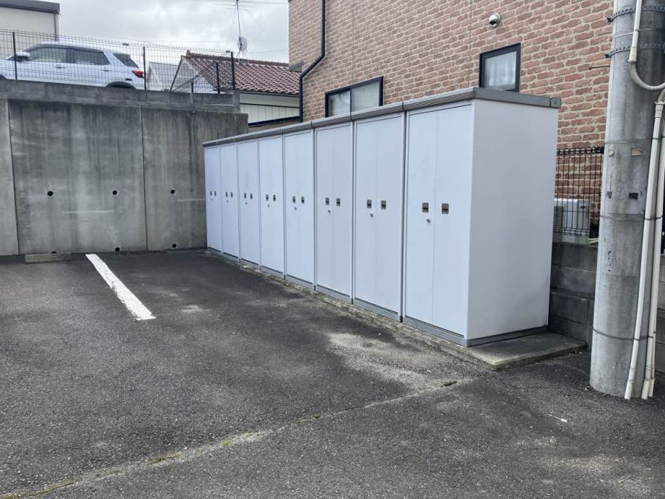 その他
