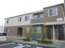レヴァランス名取の間取り画像