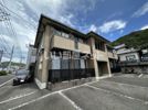シャーメゾン桜 A棟の間取り画像