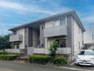 ショコラヴェルデ C棟の間取り画像
