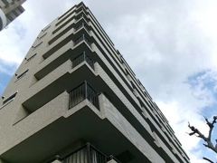 ライオンズマンション国分寺駅前の外観画像