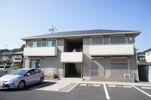 クロワールDの間取り画像