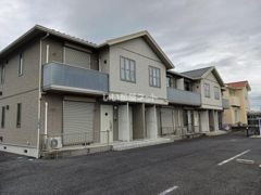 クレストウッドの外観画像
