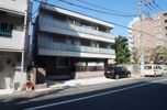アンシャンテの間取り画像