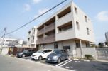 エスポワールの間取り画像