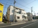 ブルック湘南の間取り画像
