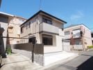 クレール戸建の間取り画像