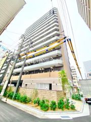 セレニテ神戸西クレアの外観画像