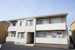 ルミエールBの間取り画像