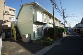 エントピア 上峰の外観画像