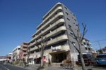 エスティメゾン妙典の間取り画像