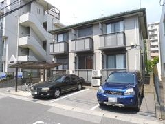 クレールカーサの外観画像