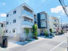 プレザージュの間取り画像