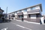 Grand Chalet IIの外観