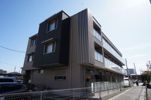 マ－リエの間取り画像