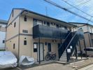 ラ・ドゥース中原の間取り画像
