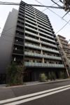 GENOVIA川崎Ⅶの間取り画像