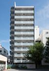 ガーラ・パークサイド川崎の間取り画像