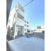 ACT池田本町の間取り画像