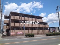 オンディーヌの外観画像