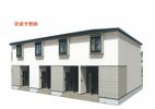 ファインビレAの外観