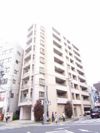 ベリテージ川口並木の間取り画像
