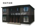 クラシア Ⅱの間取り画像