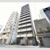 ハーモニーレジデンス錦糸町#003の間取り画像