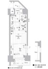 PREMIUM CUBE 亀戸の間取り画像