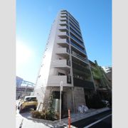 クオリタス蒲田の外観画像
