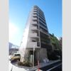クオリタス蒲田の間取り画像