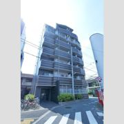 ブライズ高井戸の外観画像