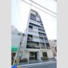 アークマーク王子の間取り画像