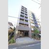 ジーベック東日暮里ノースの間取り画像