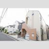 ハーモニーテラス北小岩Ⅲの間取り画像