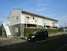 前田ハイツⅡの間取り画像