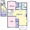 ハイツシャルマンの間取り画像