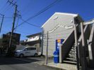 ベルピア上尾第7－1の間取り画像