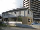 ドゥ・カショーエプの外観画像