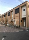 パルモ 末広の間取り画像