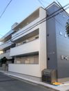 オークコートの間取り画像