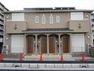 Maison MARUYAMADAIの間取り画像