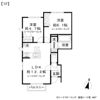 C－Spaceの間取り画像