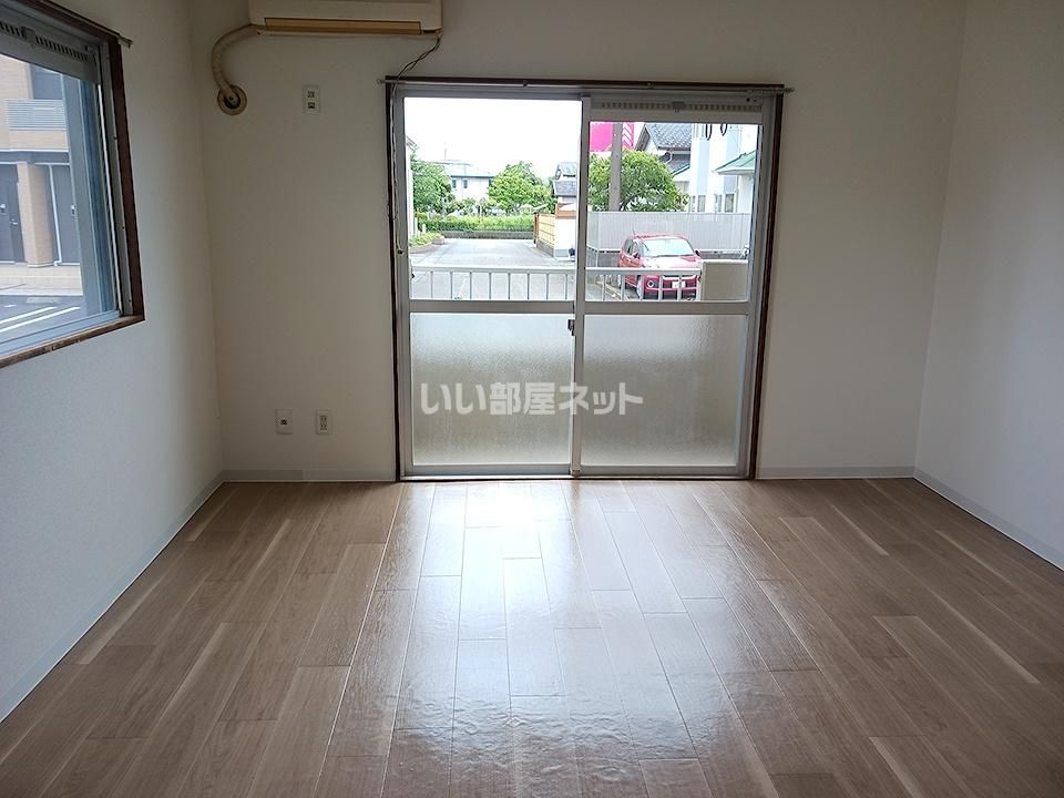 リビング