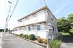 Le lis しぶみの間取り画像