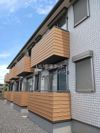 コンフォートSの間取り画像
